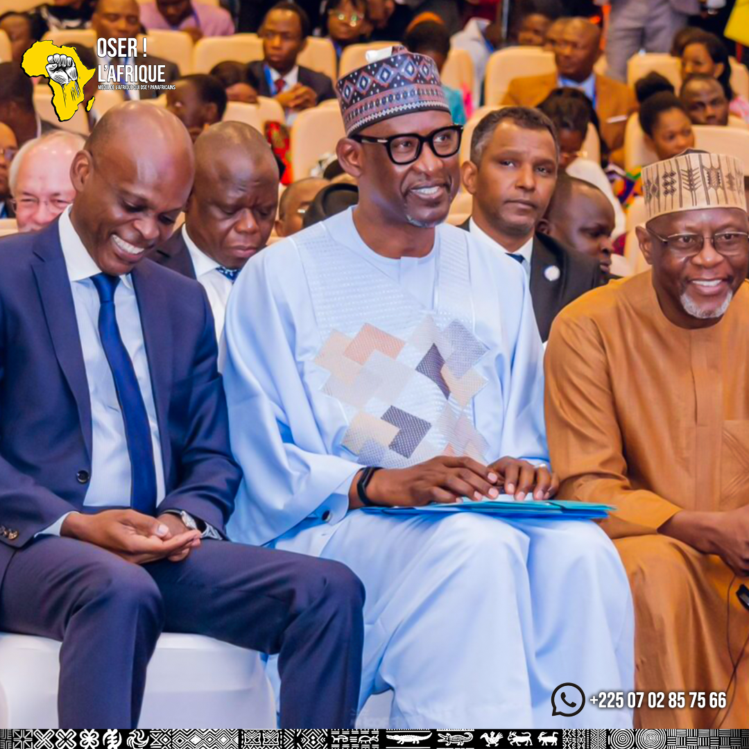 Sécurité au Sahel le Togo alerte sur les risques d’une fragmentation régionale