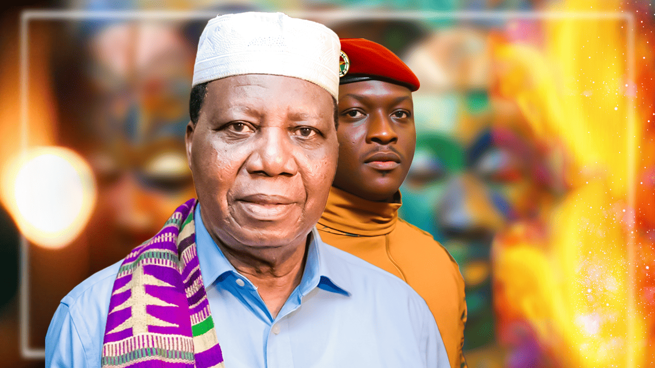 Théophile Obenga alerte “Sans unité et sans puissance, l’Afrique restera inaudible”