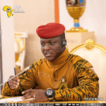 Burkina Faso : les députés adoptent la Charte de la Révolution, un tournant majeur dans la transition politique