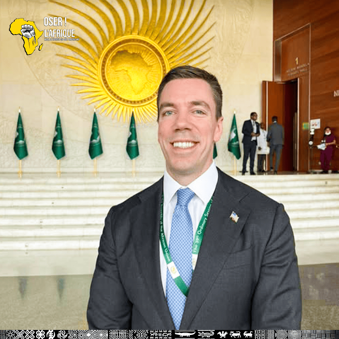 Afrique le virage discret des États-Unis, de l’aide au business stratégique