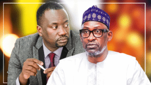 C'est Grave Abdoulaye Diop humilie un intellectuel sur la question de l’AES