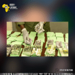 Sénégal : saisie record de faux billets d’une valeur de plus de 6 milliards FCFA à Dakar