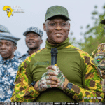 🇧🇫 Burkina Faso : Ibrahim Traoré marque l’histoire avec une visite inédite en milieu carcéral