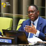 Macky Sall à l’ONU : une vision ambitieuse pour réformer un multilatéralisme en crise