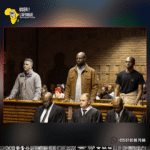 Kemi Seba : pas de demande d’asile en Afrique du Sud, son camp dénonce une “manœuvre politique” du Bénin