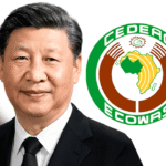 Nouveau siège de la CEDEAO financé par la Chine : le débat sur la souveraineté africaine relancé
