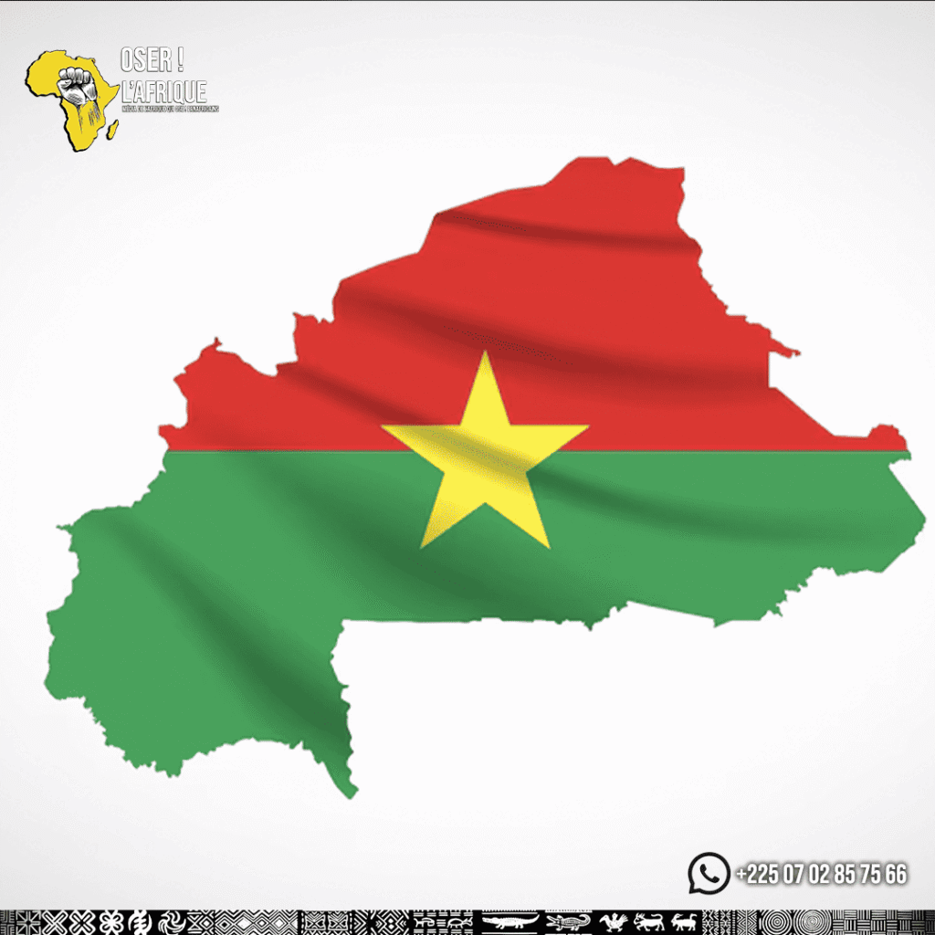 Burkina Faso sécurité renforcée, croissance en hausse et agriculture en plein essor, le bilan 2025 marque un tournant