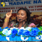 Côte d’Ivoire : Nady Bamba tranche le débat sur l’union de la gauche, « la gauche, c’est Gbagbo »