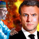 Macron critique le bilan sécuritaire du Mali et vante l’action française en Afrique : Abdoulaye Diop avait déjà dénoncé ce type de sortie