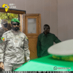 Mali : Assimi Goïta prend personnellement la Défense après la disparition du général Sadio Camara