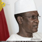 Choguel Kokalla Maïga répond à Emmanuel Macron : “Voici les vraies raisons du départ de la France du Mali”