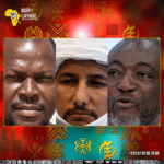 Mali : Oumar Mariko, Étienne Fakaba Sissoko et le FLA placés sous sanctions financières ciblées