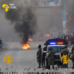 Afrique du Sud : Plus de 700 Mozambicains rapatriés après une vague de violences xénophobes