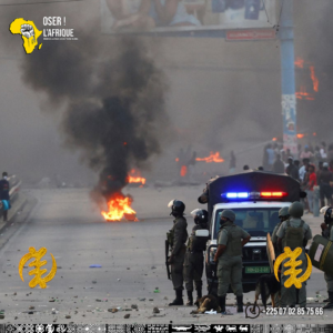 Afrique du Sud Plus de 700 Mozambicains rapatriés après une vague de violences xénophobes
