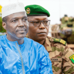 Mali : Abdoulaye Diop dénonce une « guerre économique et médiatique » contre les pays de l’AES