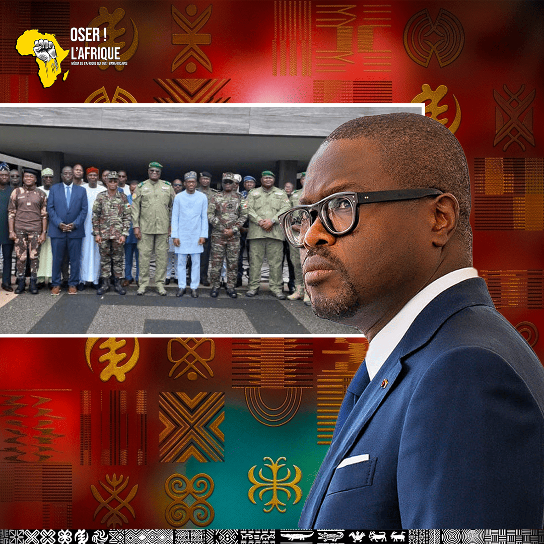 Niger-Bénin des accords majeurs conclus à Cotonou, la réouverture de la frontière se précise