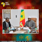 Sénégal : Malick Ndiaye nommé premier vice-président de l’Assemblée nationale après une réorganisation du Bureau