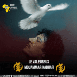Hommage et regard sur la disparition de Mouammar Kadhafi