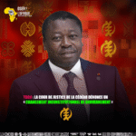 Togo : la Cour de justice de la Cédéao dénonce un « changement inconstitutionnel de gouvernement »