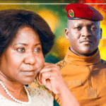 Mariam Sankara face au mausolée de Thomas Sankara : pourquoi elle refuse l&rsquo;inhumation sur le lieu de son assassinat