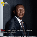Tchad : Mahamat Idriss Déby gracie Succès Masra et huit autres responsables politiques