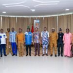 AN 4 DE LA RÉVOLUTION PROGRESSISTE POPULAIRE : LE BURKINA FASO PRÉPARE UNE GRANDE « NUIT DE LA RÉVOLUTION »