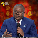 Guinée-Bissau : Umaro Sissoco Embaló annonce sa candidature à la présidentielle depuis l’exil