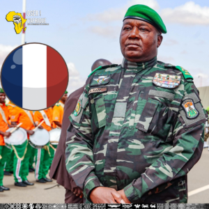 Niger Niamey accuse la France après la tentative de déstabilisation des 28 et 29 août
