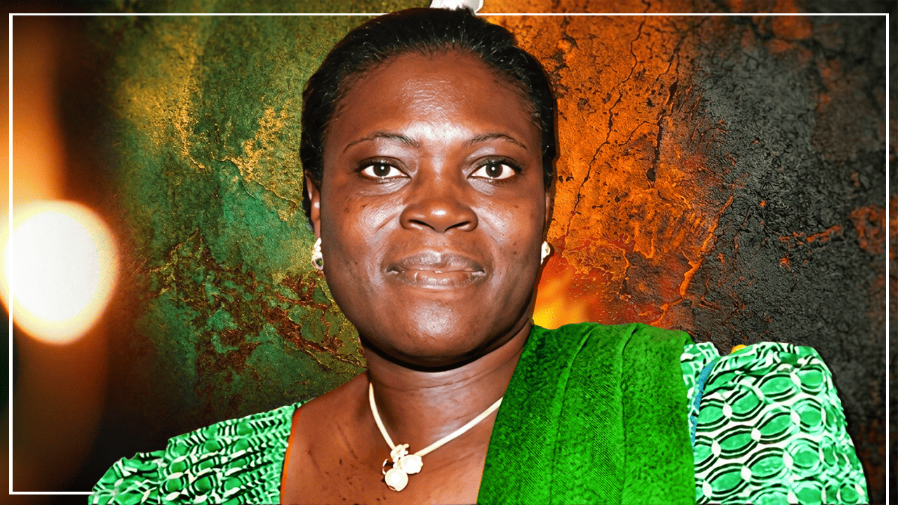C’est Grave Simone Gbagbo Révèle ce que la France Cache dans les Palais Présidentiels Africains