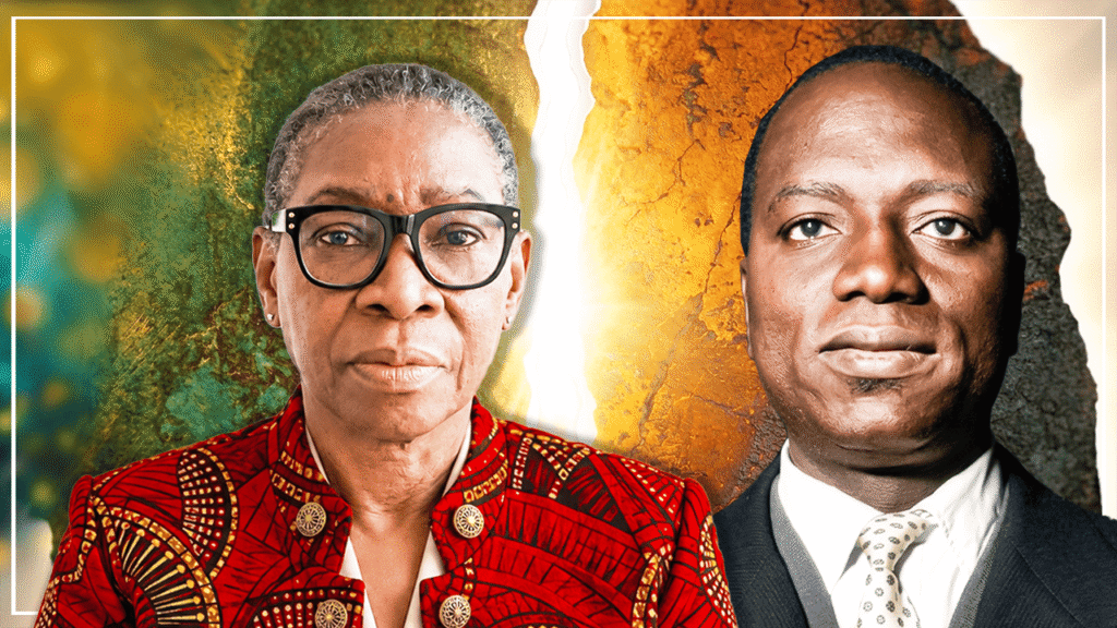 MODIBO KEÏTA Son Nom est Immense, Mais Sa Fille Révèle Leur Vie Précaire Témoignage Bouleversant